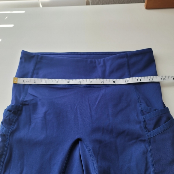 FABLETICS Trinity High Waisted Leggings - Picture 5 of 10